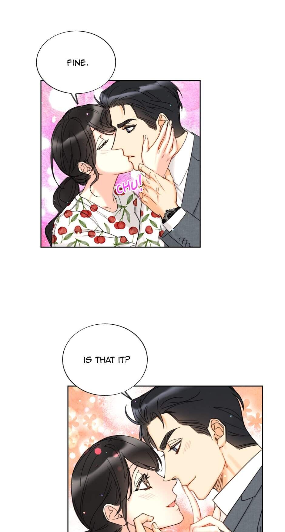 Read A Business Proposal EN Manga Online