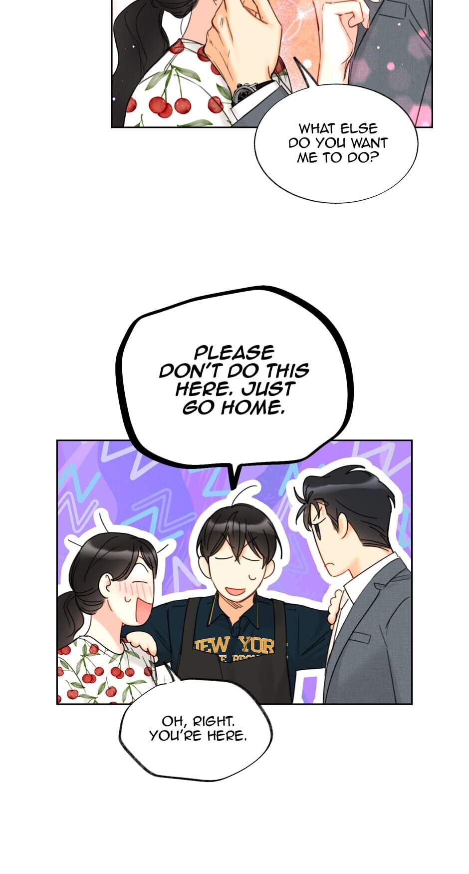 Read A Business Proposal EN Manga Online