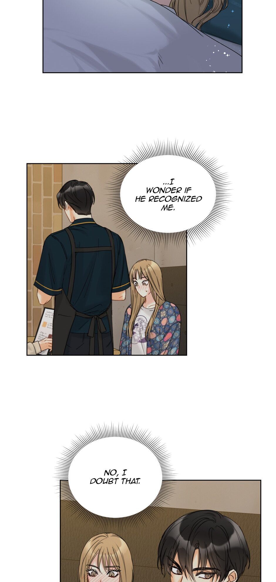 Read A Business Proposal EN Manga Online