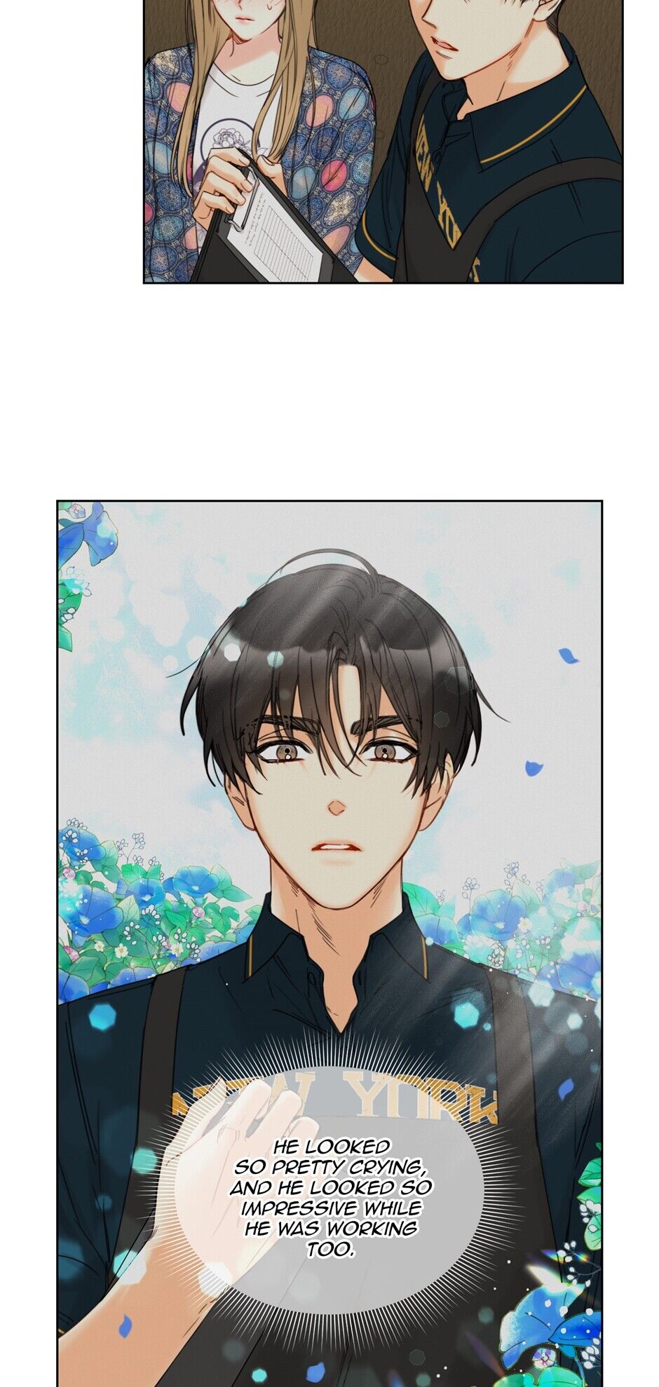 Read A Business Proposal EN Manga Online