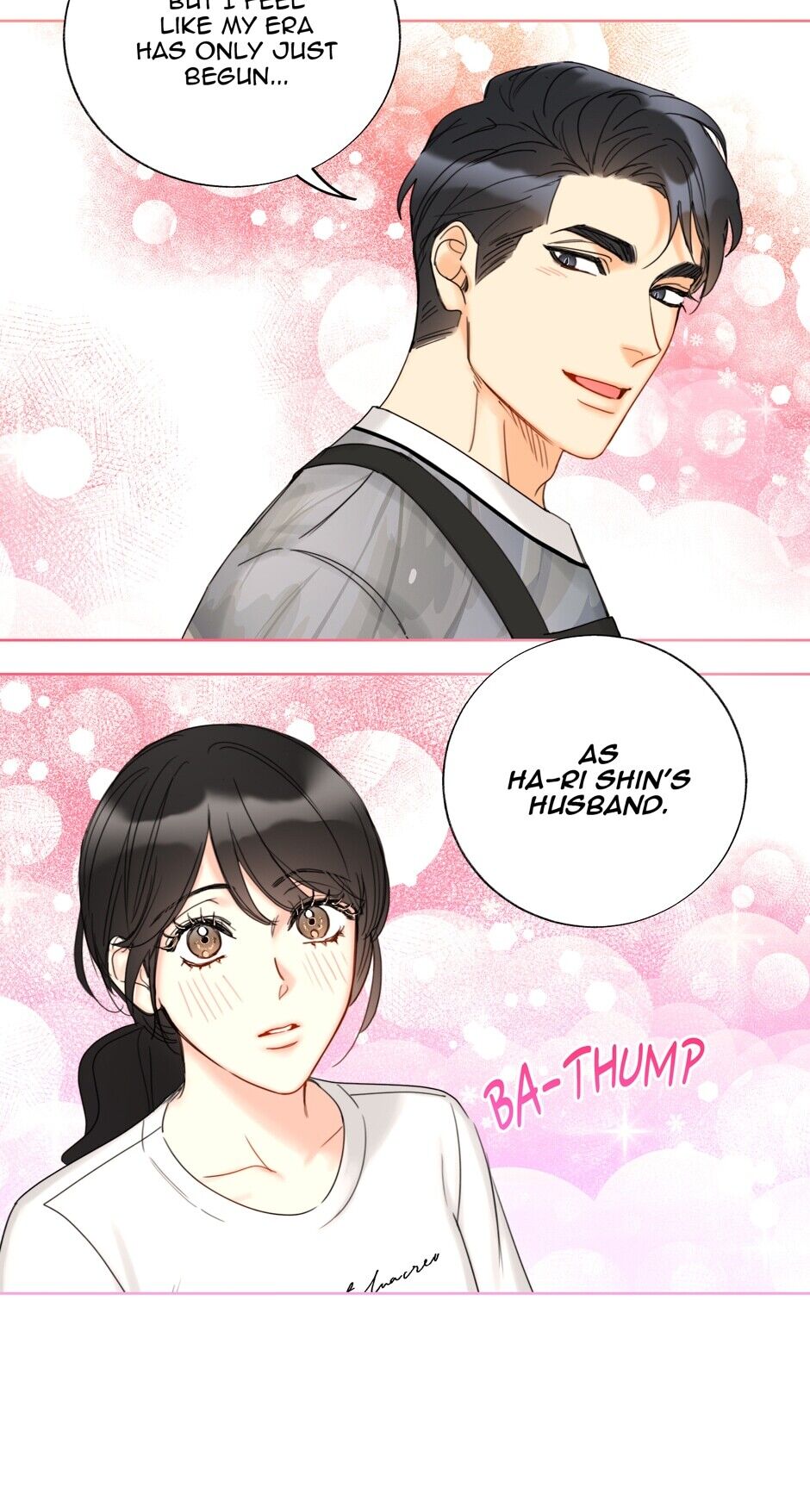 Read A Business Proposal EN Manga Online