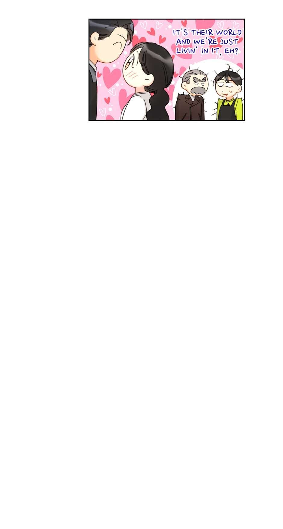 Read A Business Proposal EN Manga Online