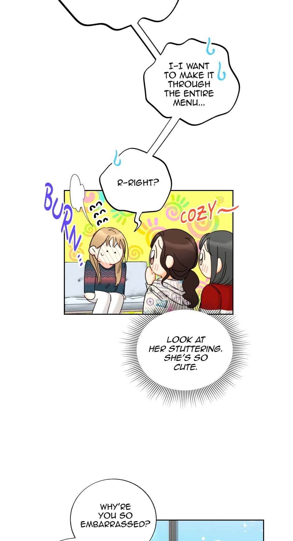 Read A Business Proposal EN Manga Online