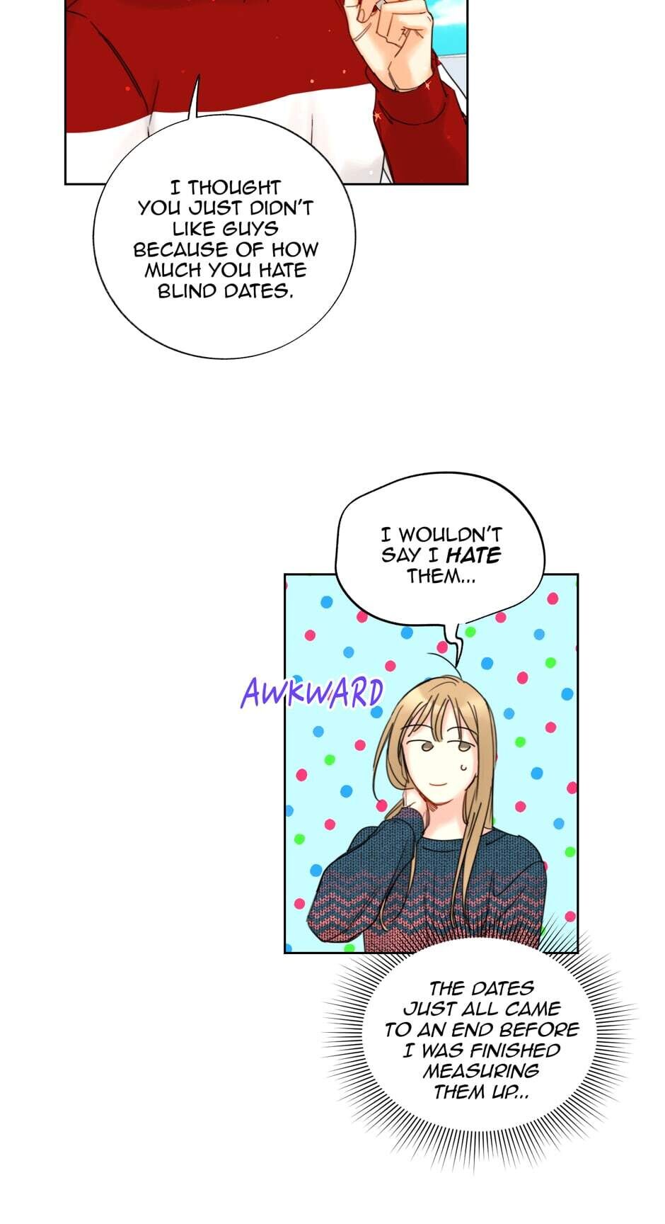 Read A Business Proposal EN Manga Online