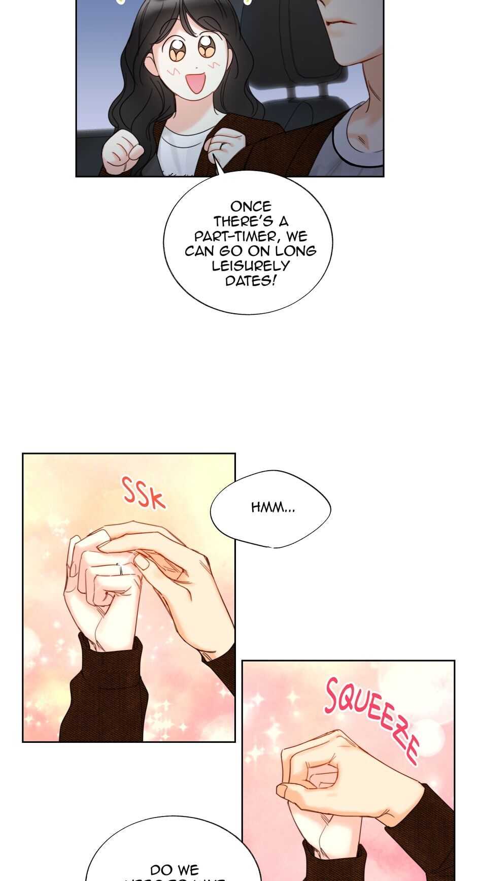 Read A Business Proposal EN Manga Online