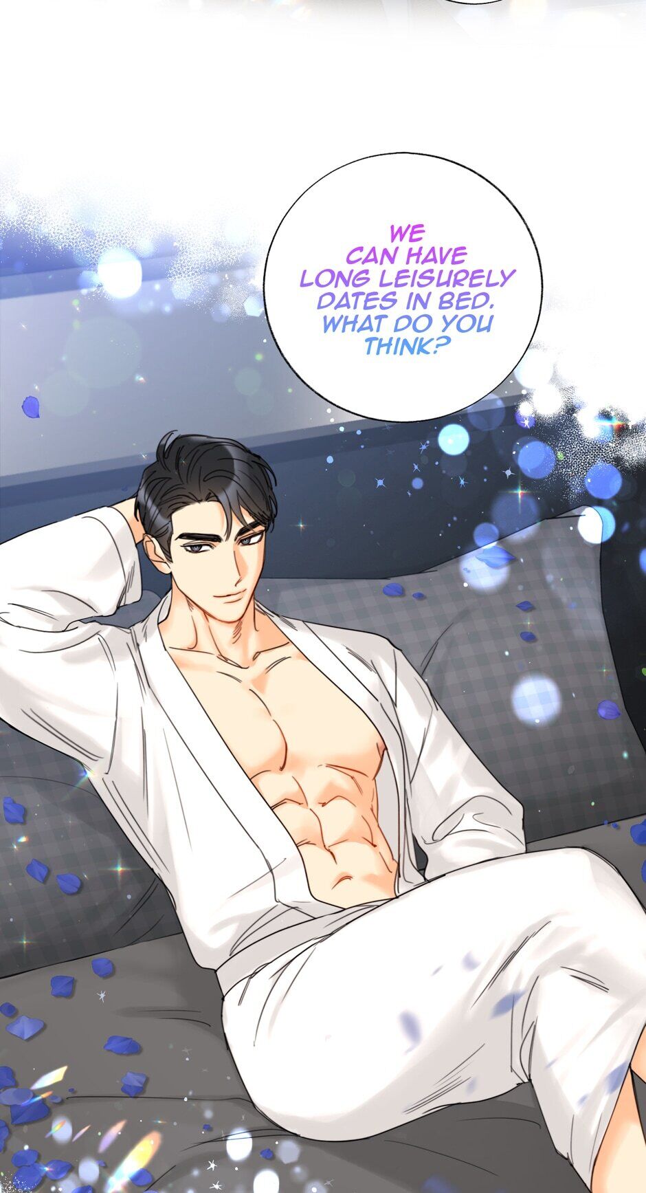 Read A Business Proposal EN Manga Online