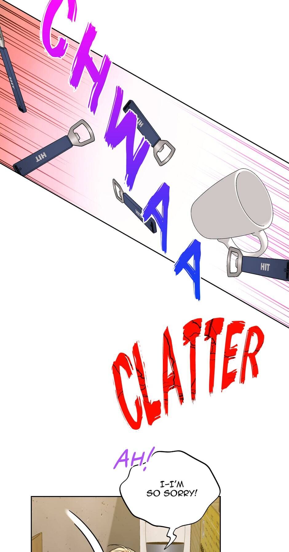 Read A Business Proposal EN Manga Online