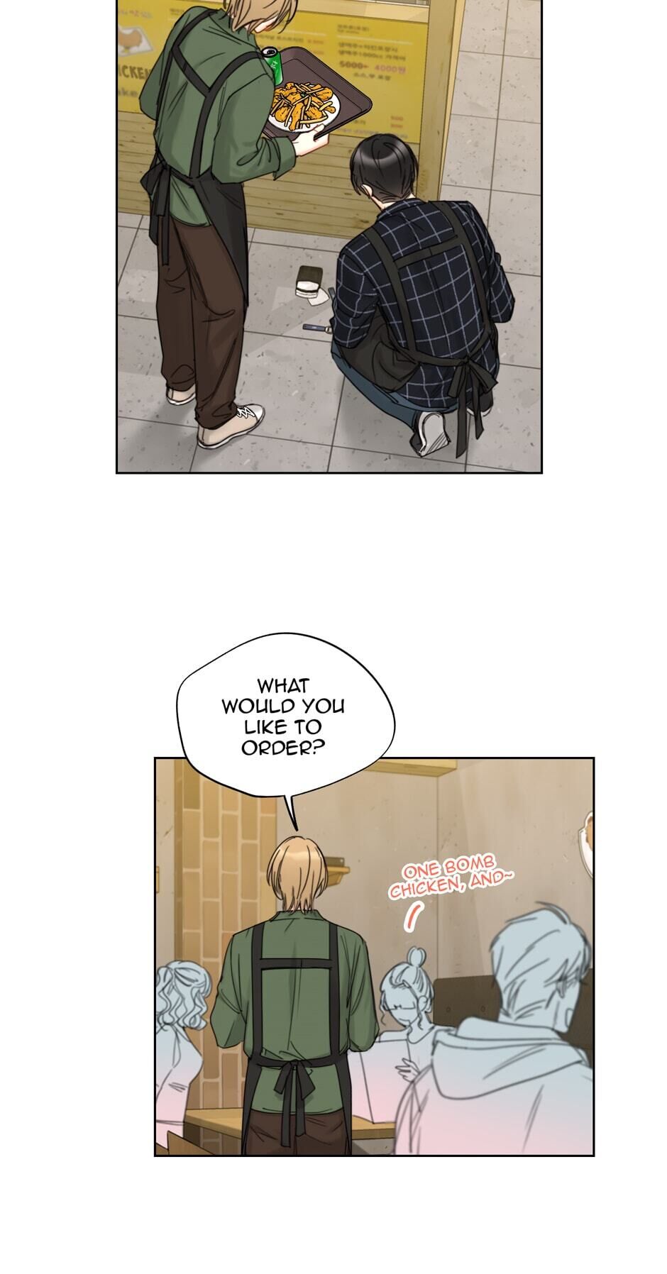 Read A Business Proposal EN Manga Online