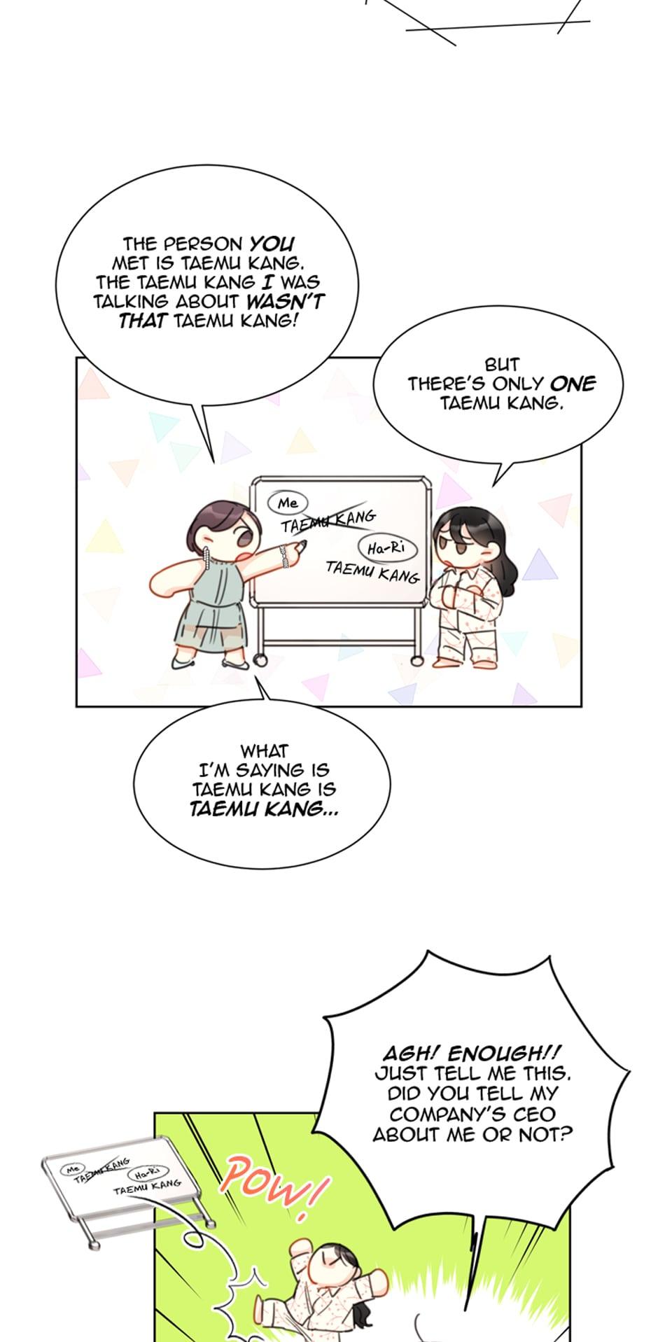 Read A Business Proposal EN Manga Online