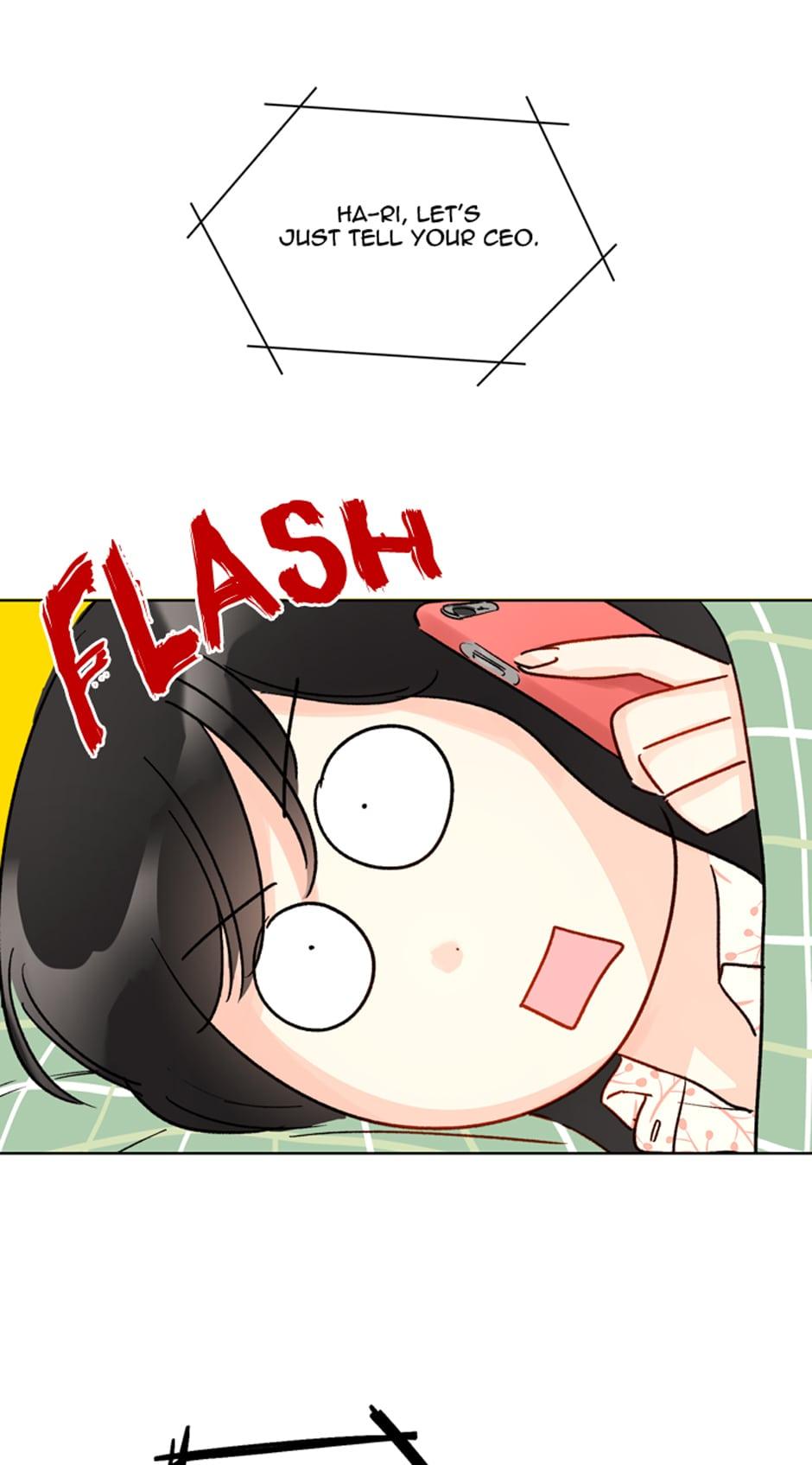 Read A Business Proposal EN Manga Online