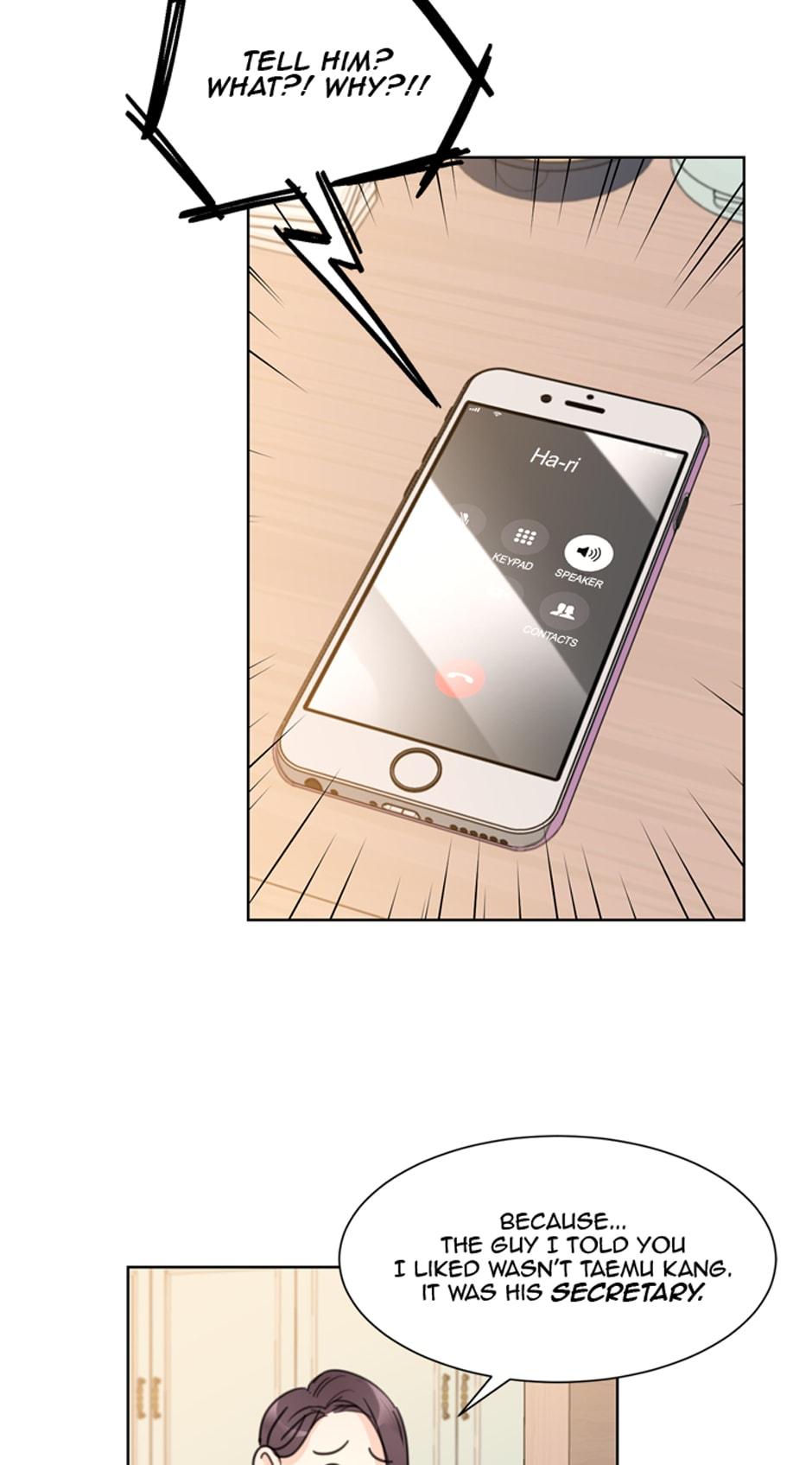 Read A Business Proposal EN Manga Online