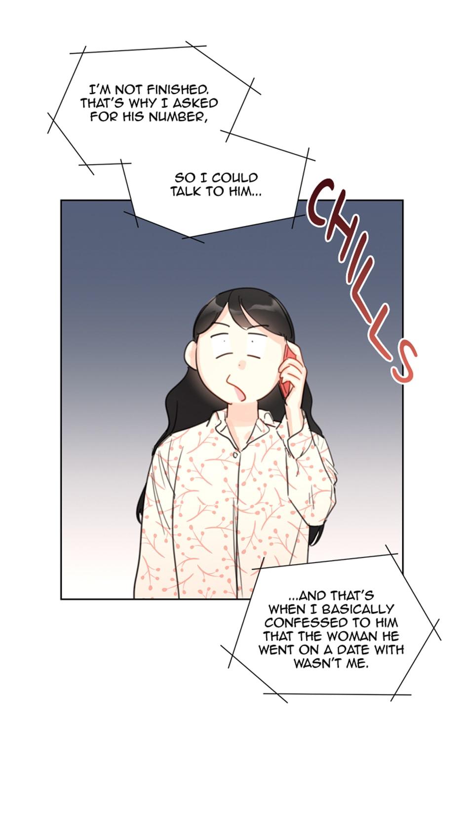Read A Business Proposal EN Manga Online