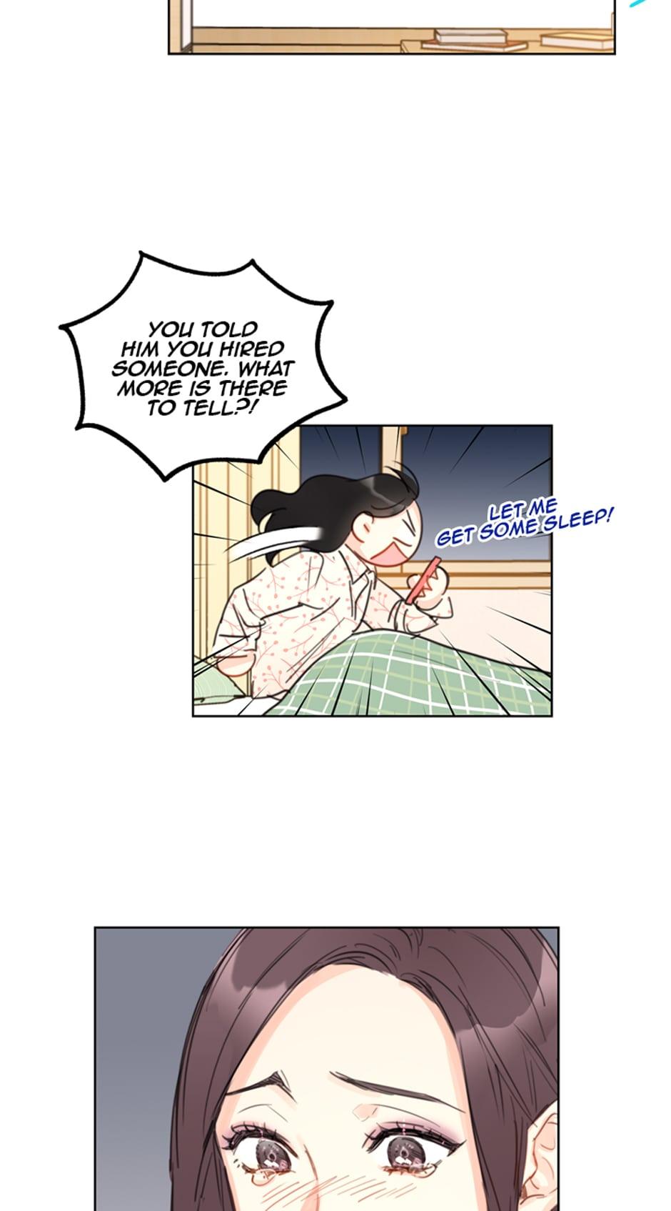 Read A Business Proposal EN Manga Online