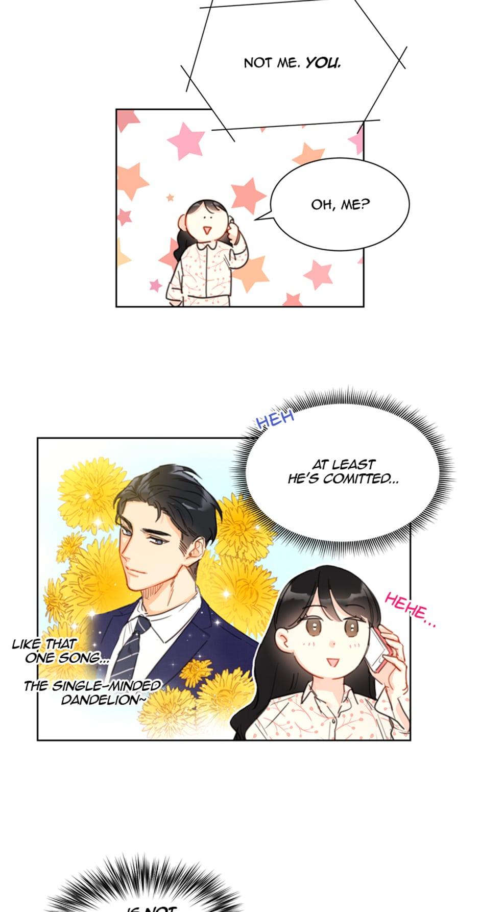 Read A Business Proposal EN Manga Online