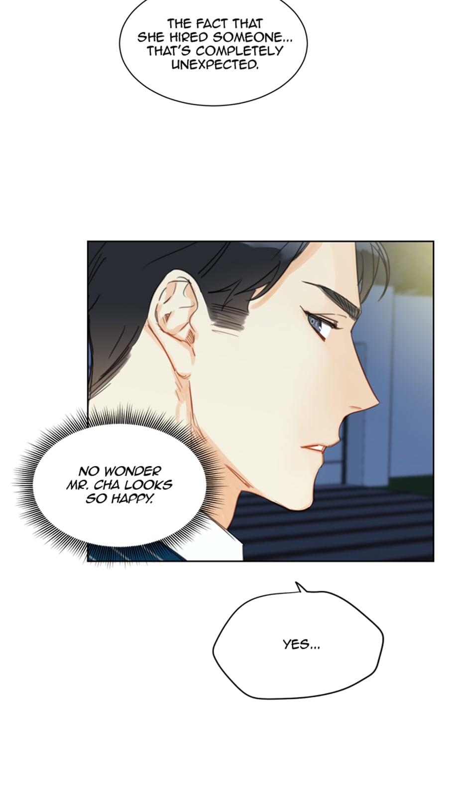 Read A Business Proposal EN Manga Online