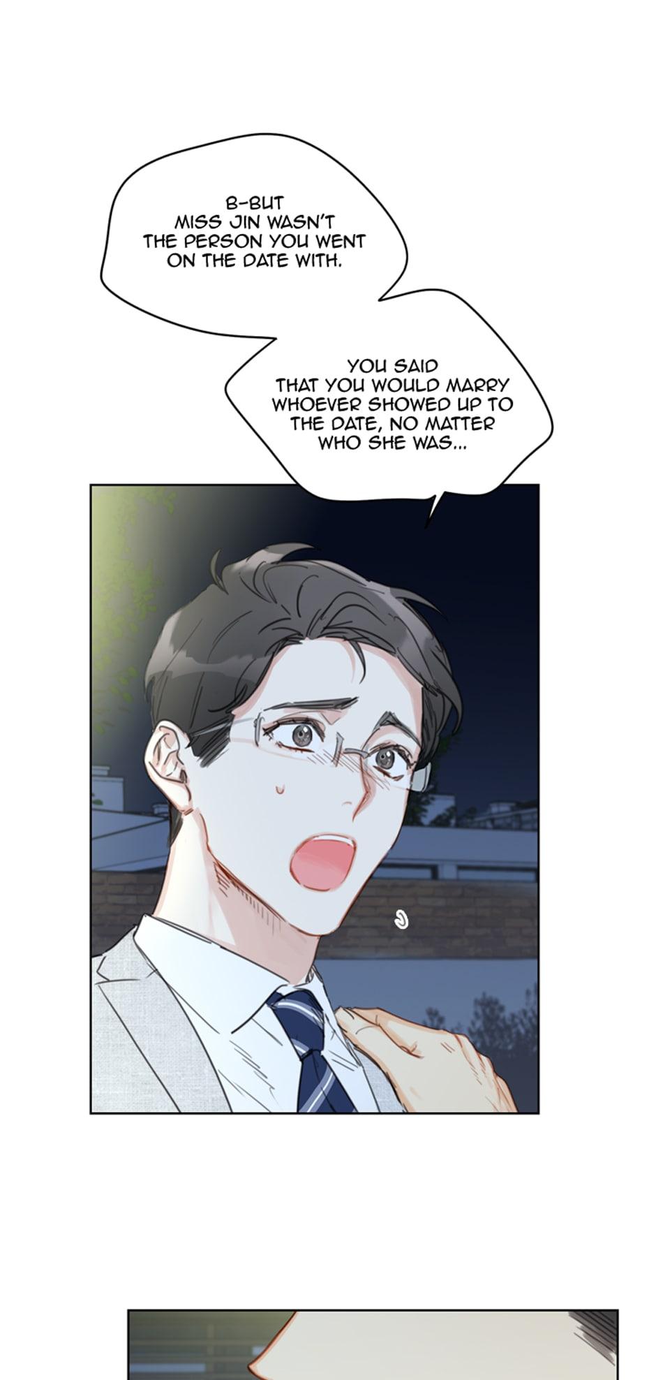 Read A Business Proposal EN Manga Online