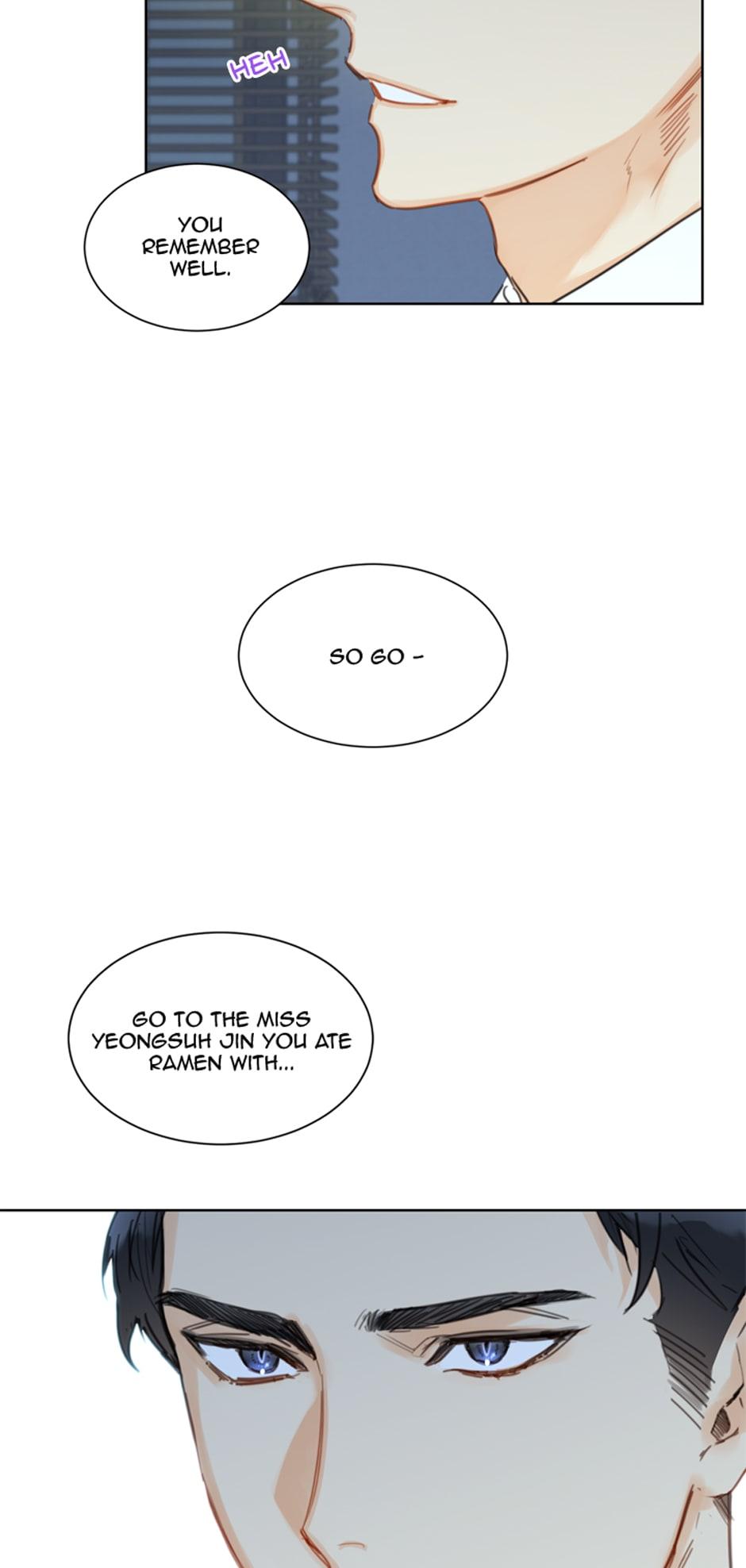 Read A Business Proposal EN Manga Online