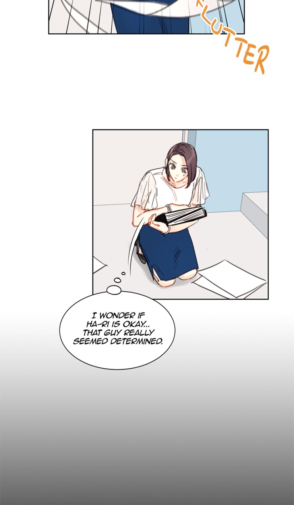 Read A Business Proposal EN Manga Online