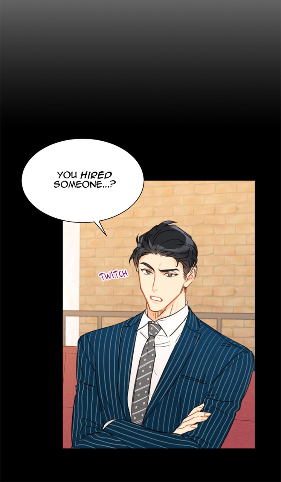 Read A Business Proposal EN Manga Online