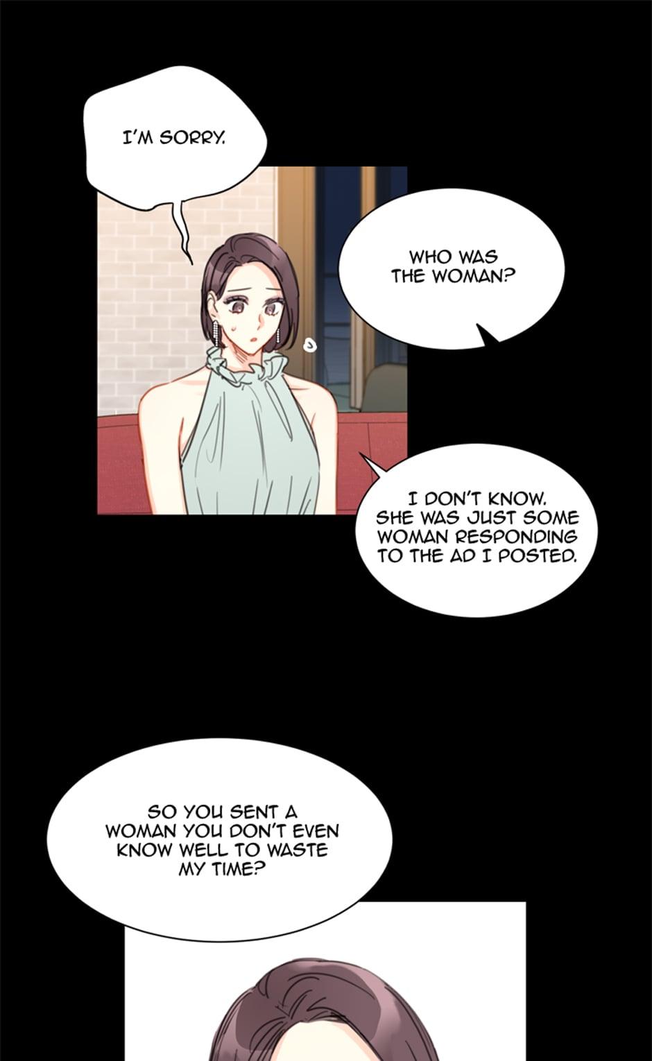 Read A Business Proposal EN Manga Online