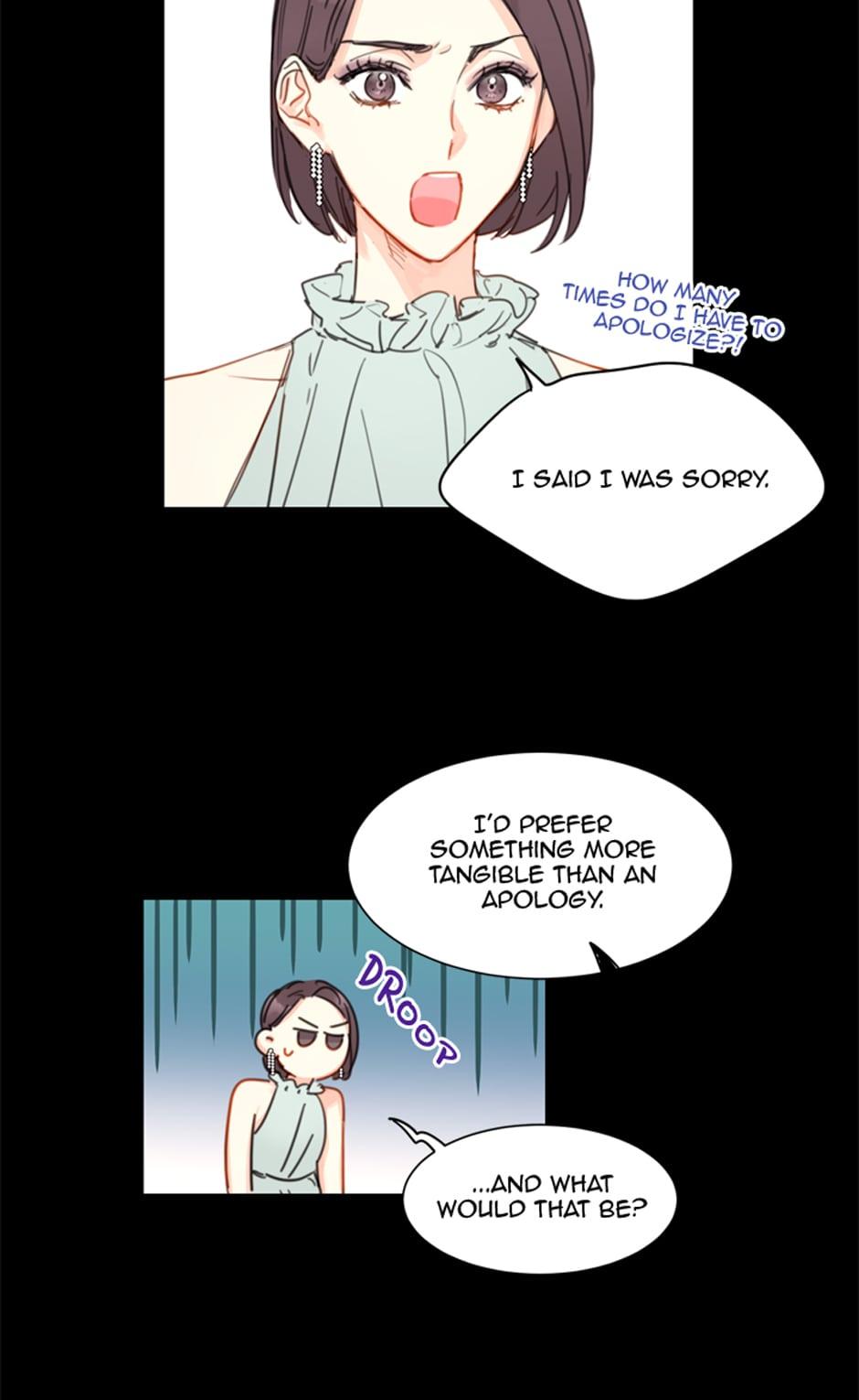 Read A Business Proposal EN Manga Online