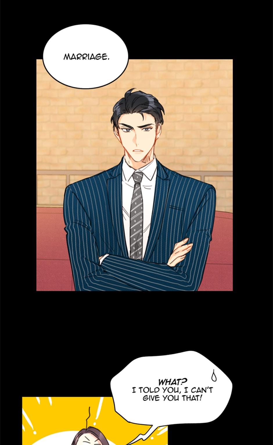 Read A Business Proposal EN Manga Online