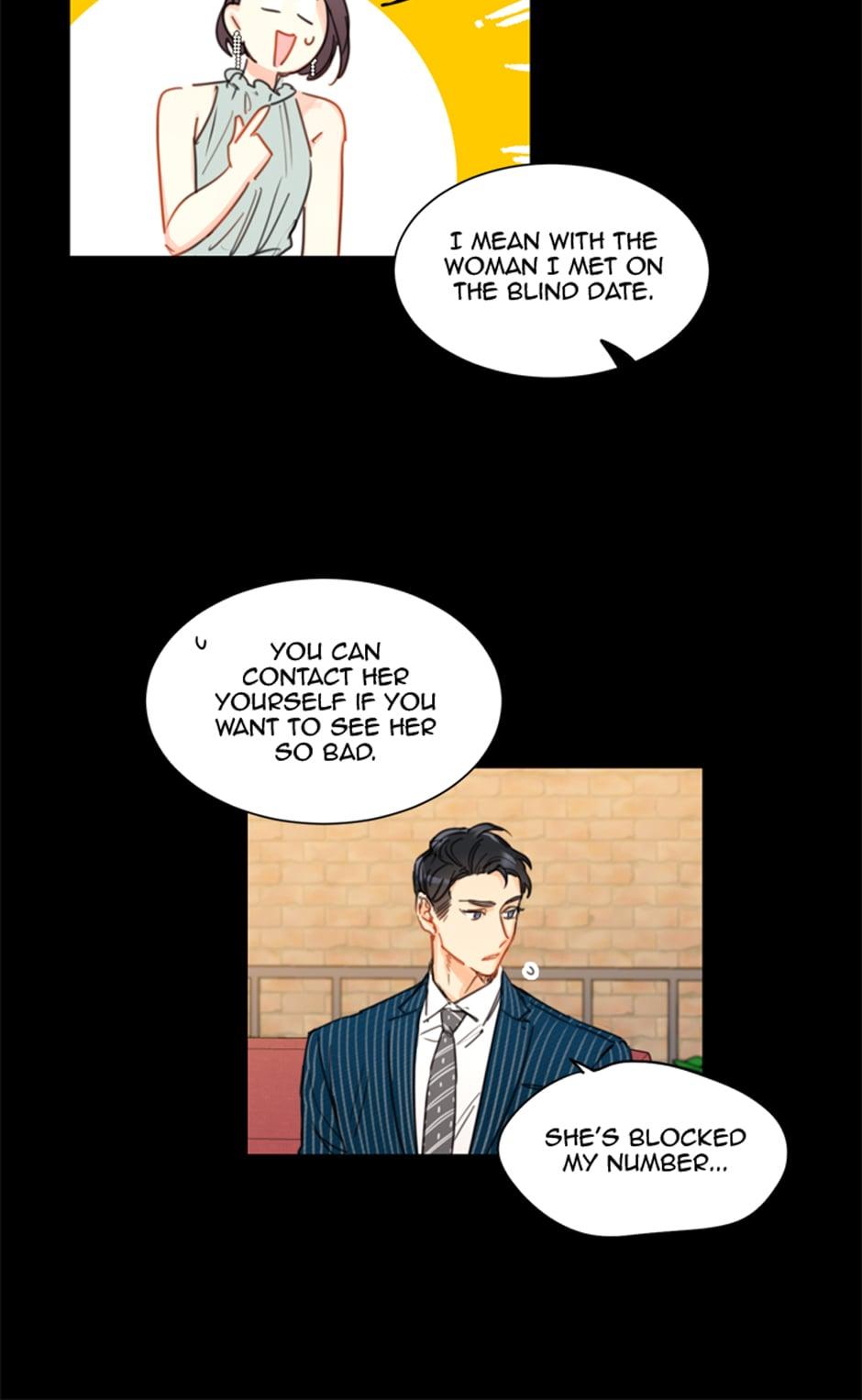 Read A Business Proposal EN Manga Online