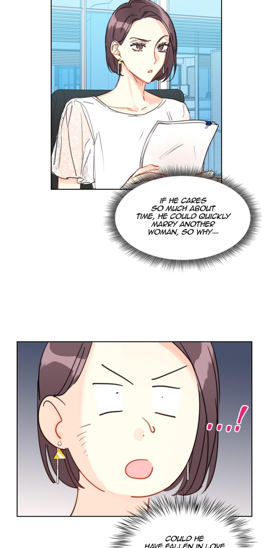 Read A Business Proposal EN Manga Online