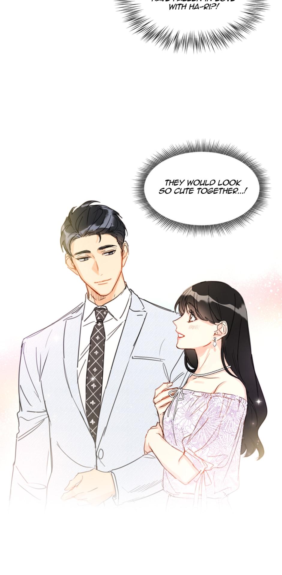 Read A Business Proposal EN Manga Online