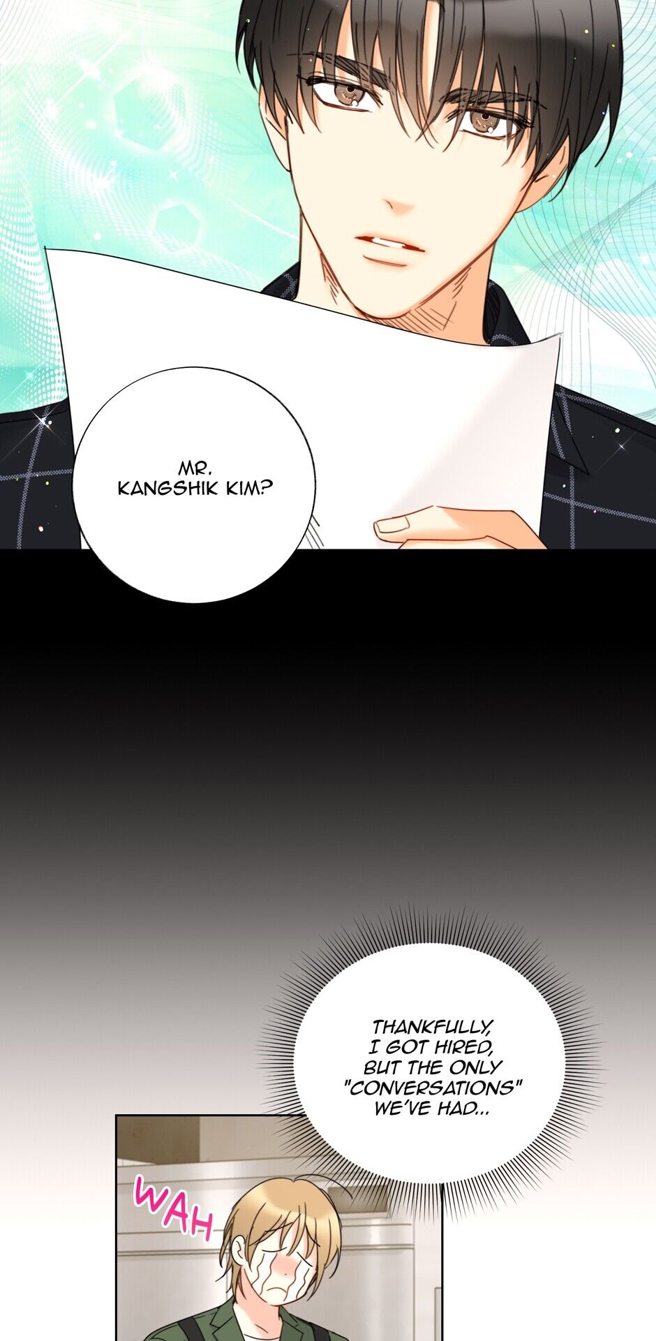 Read A Business Proposal EN Manga Online