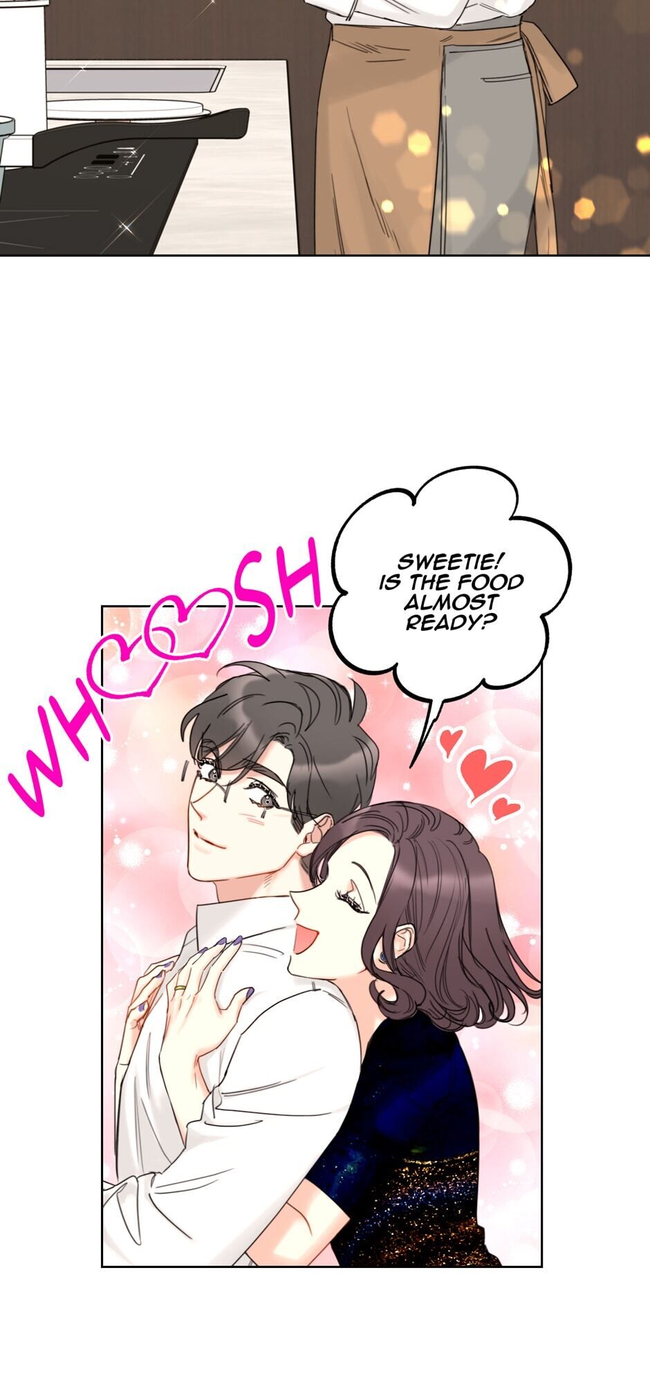 Read A Business Proposal EN Manga Online