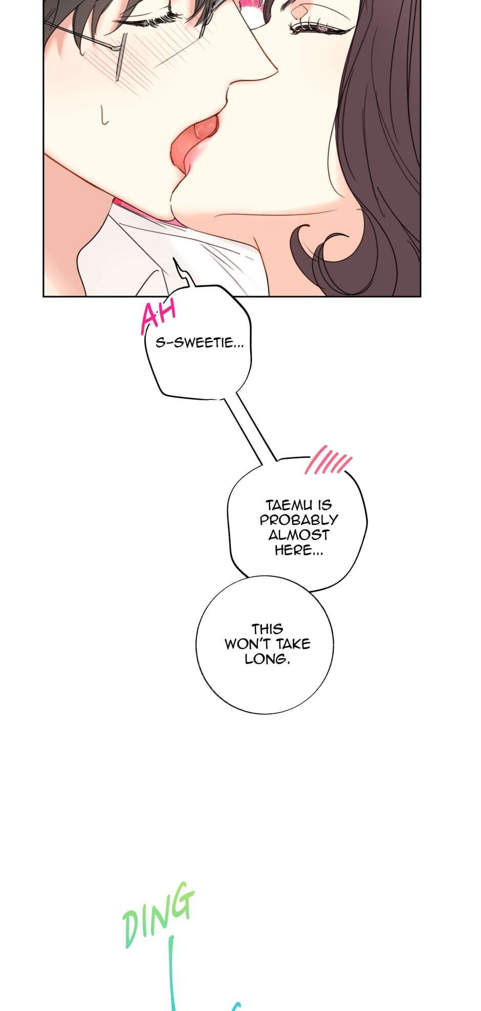 Read A Business Proposal EN Manga Online