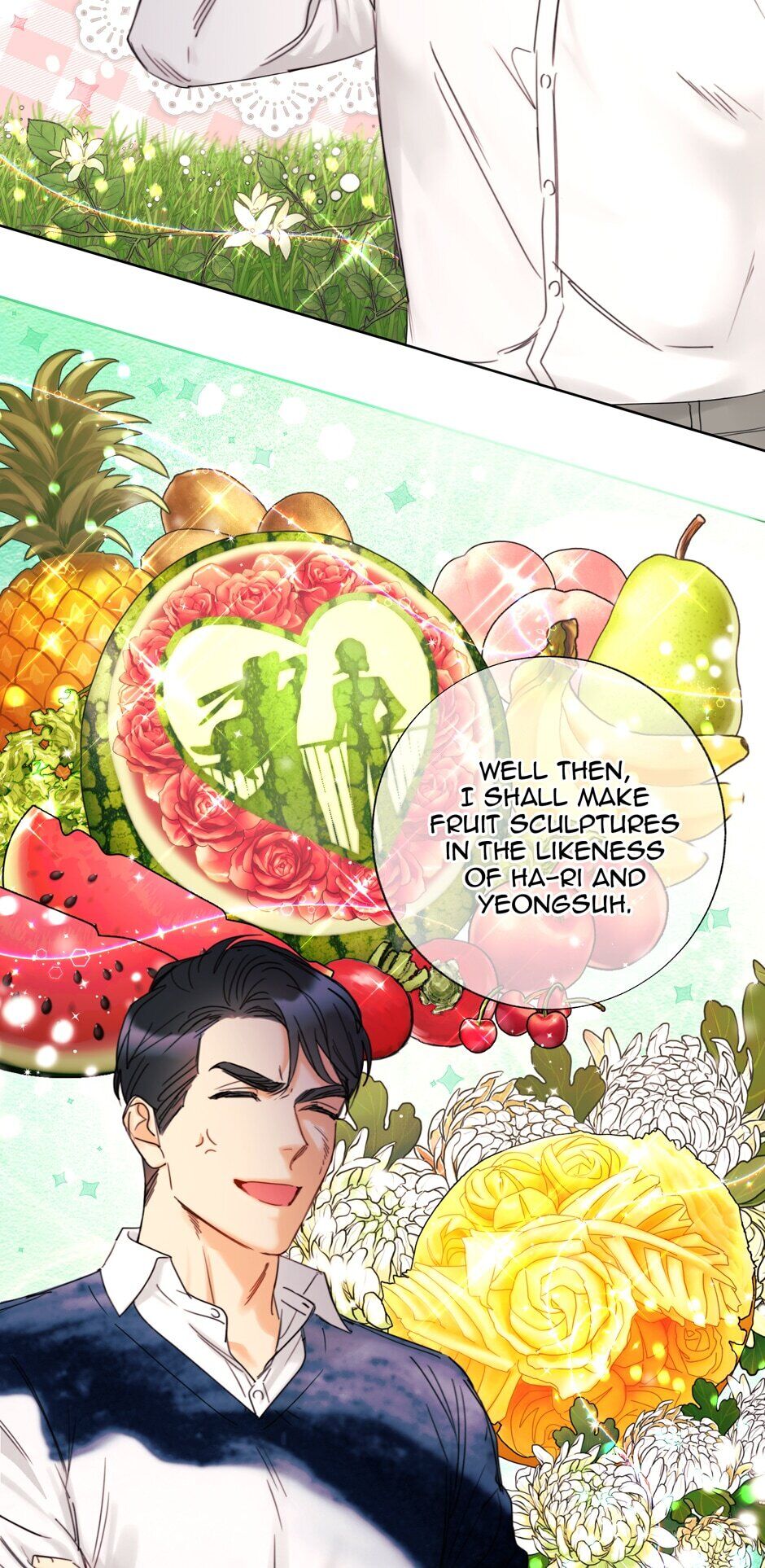 Read A Business Proposal EN Manga Online