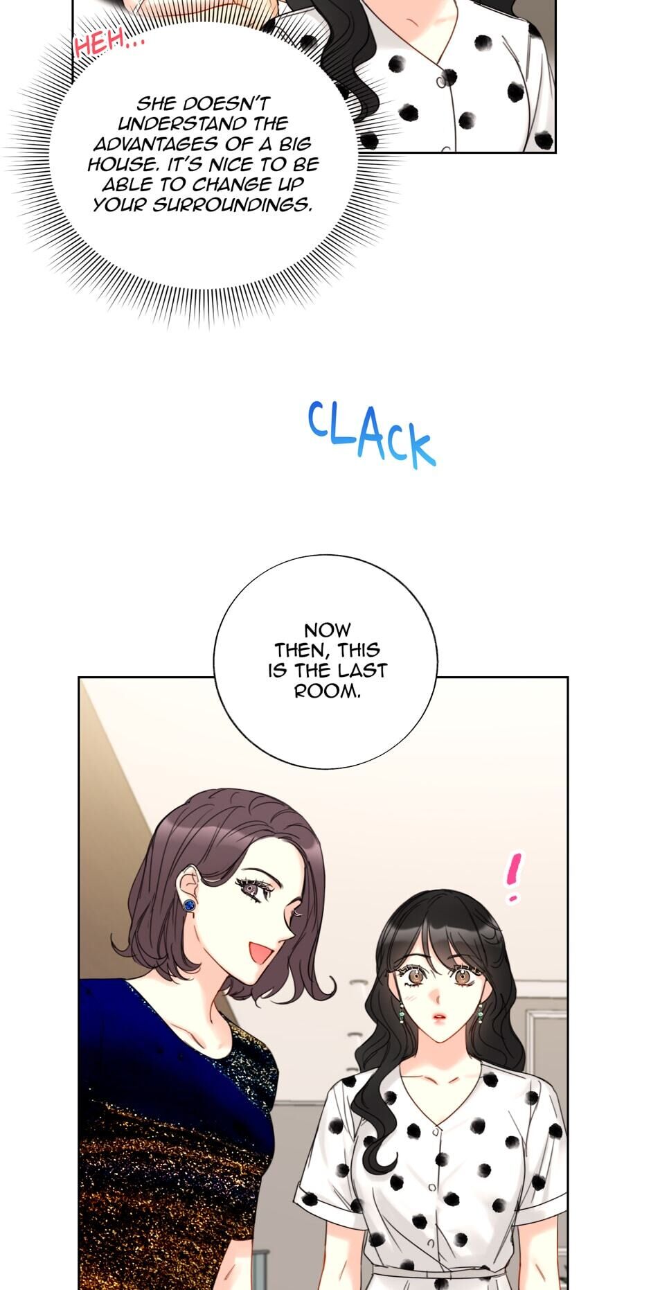 Read A Business Proposal EN Manga Online