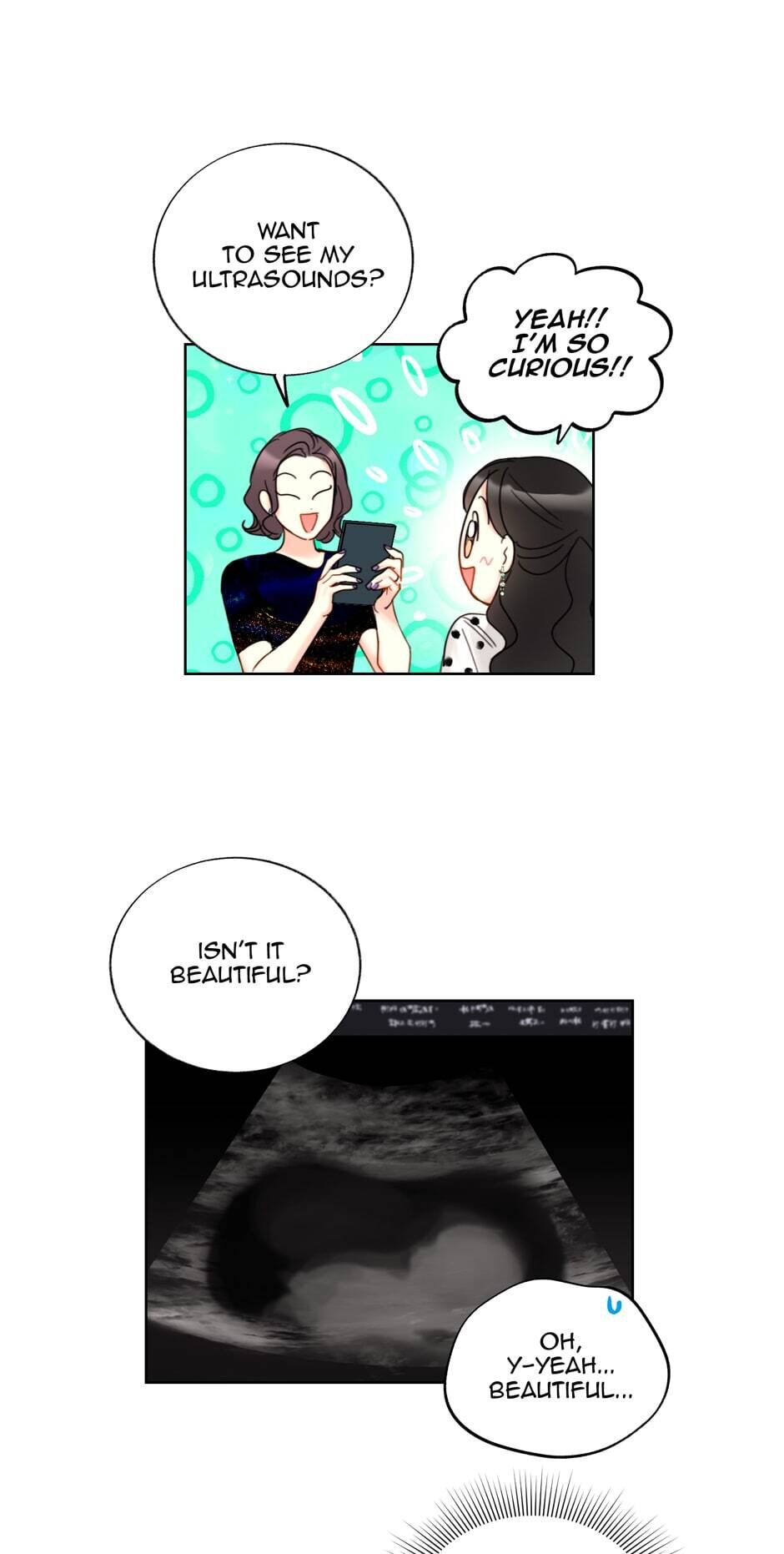 Read A Business Proposal EN Manga Online