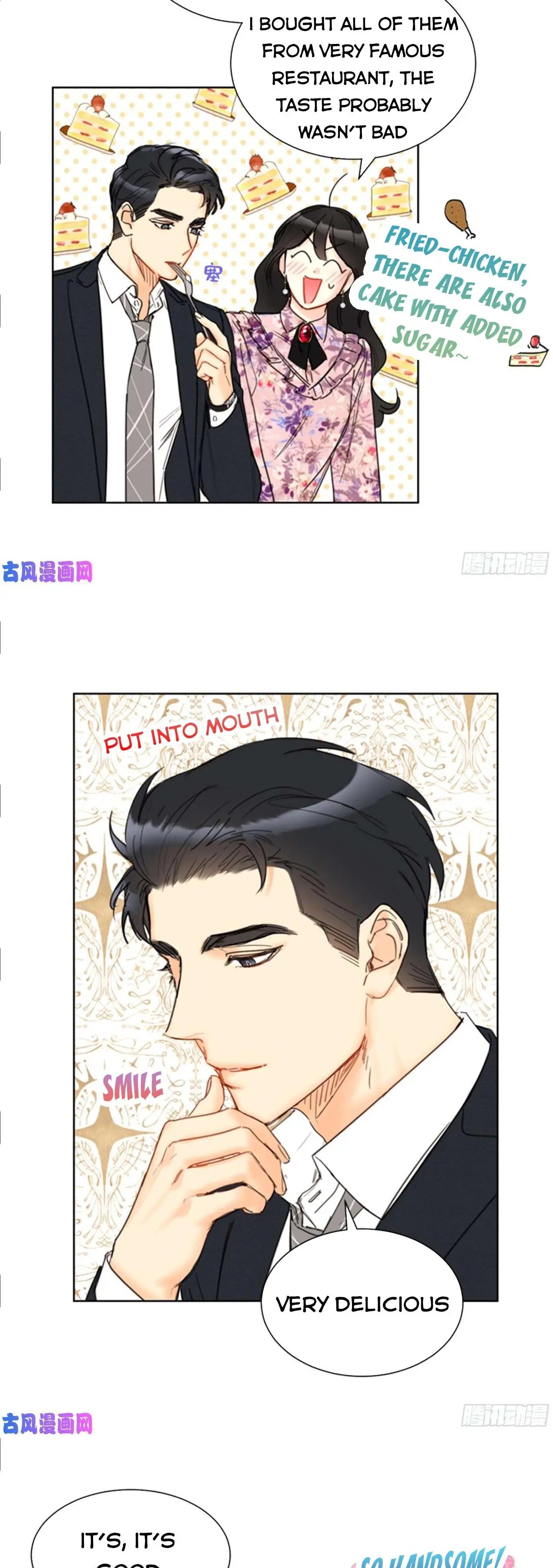 Read A Business Proposal EN Manga Online