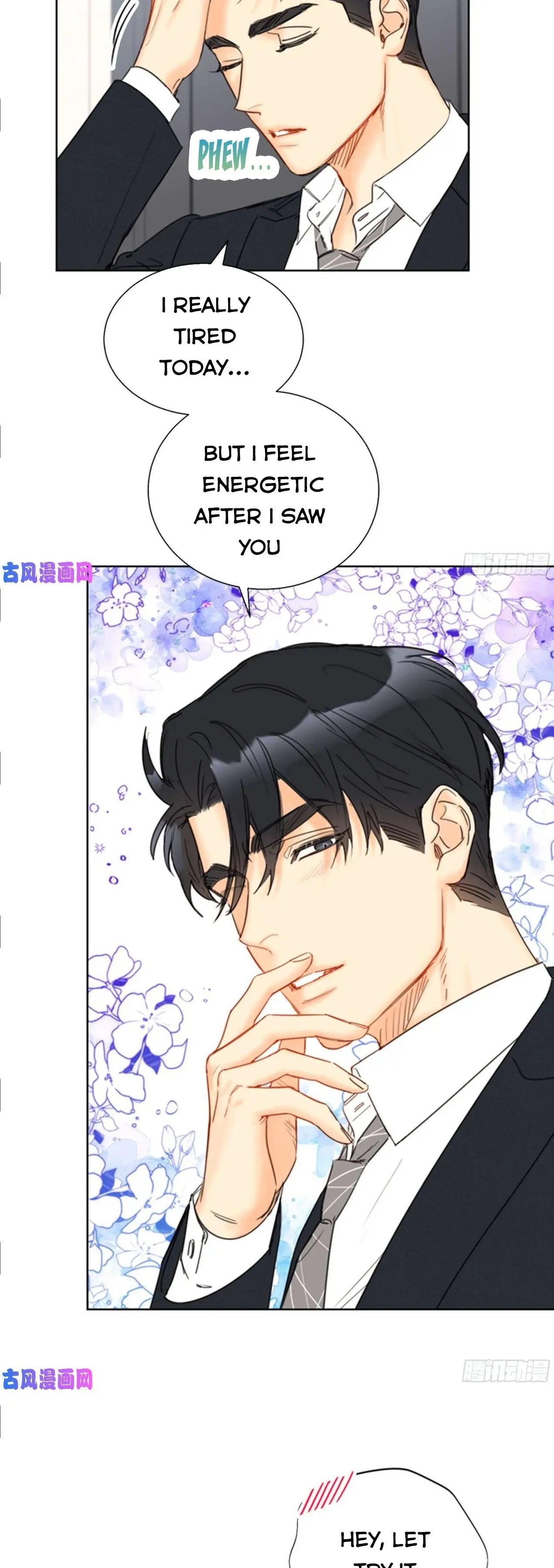 Read A Business Proposal EN Manga Online