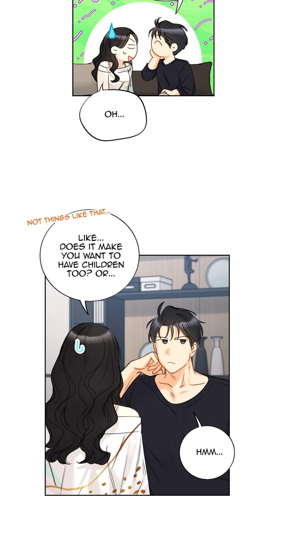 Read A Business Proposal EN Manga Online