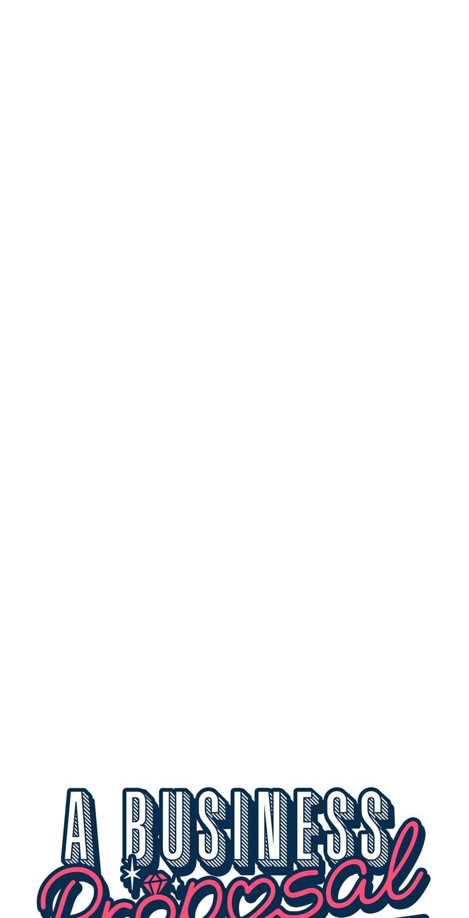 Read A Business Proposal EN Manga Online