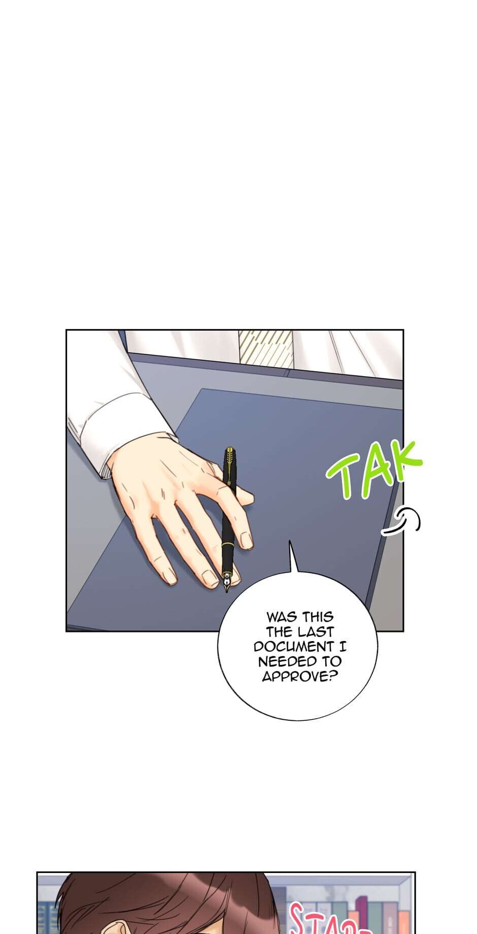 Read A Business Proposal EN Manga Online