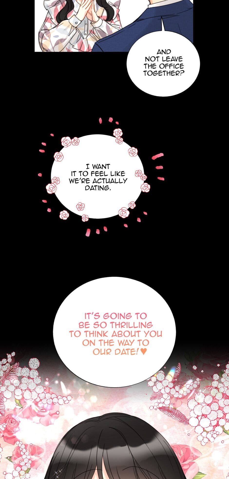 Read A Business Proposal EN Manga Online