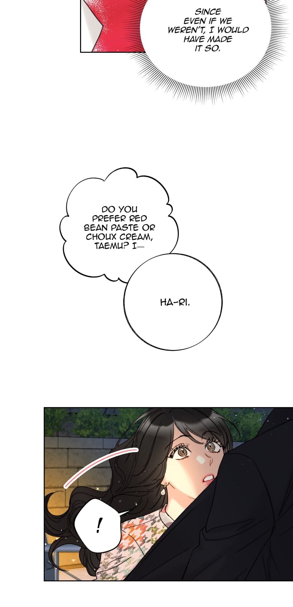 Read A Business Proposal EN Manga Online