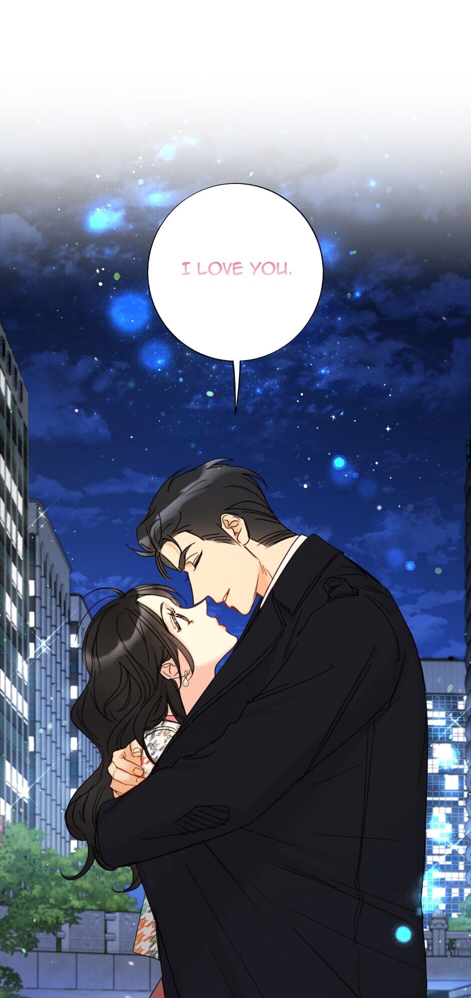 Read A Business Proposal EN Manga Online