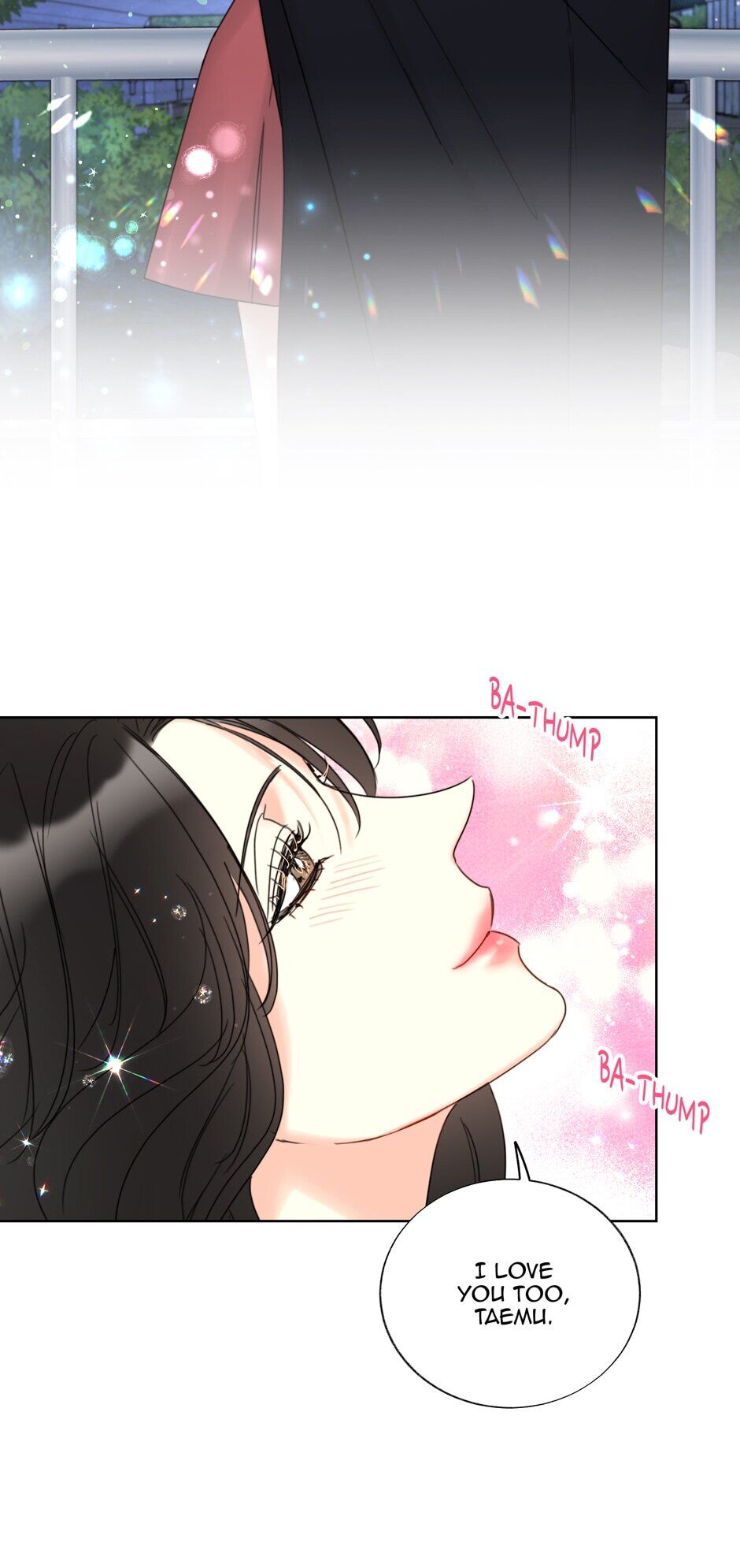 Read A Business Proposal EN Manga Online