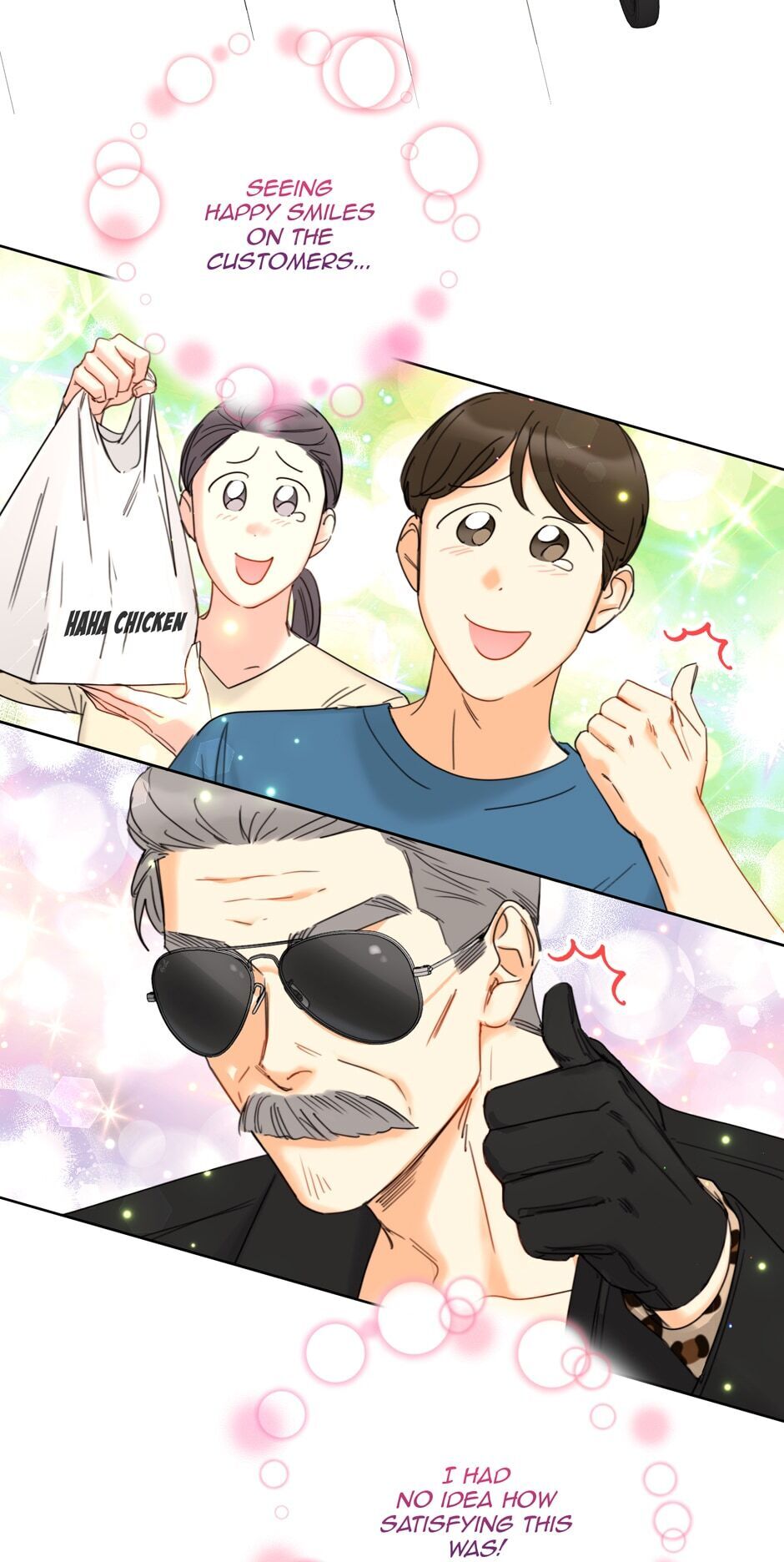 Read A Business Proposal EN Manga Online