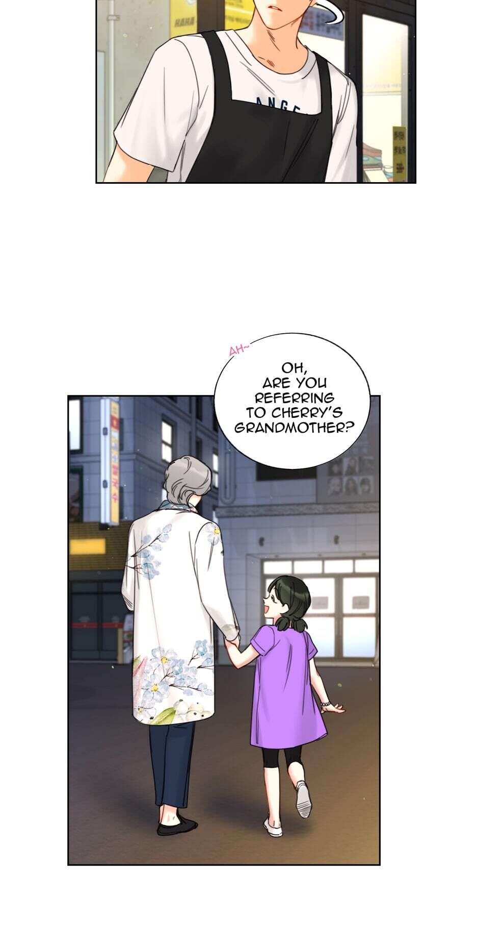 Read A Business Proposal EN Manga Online