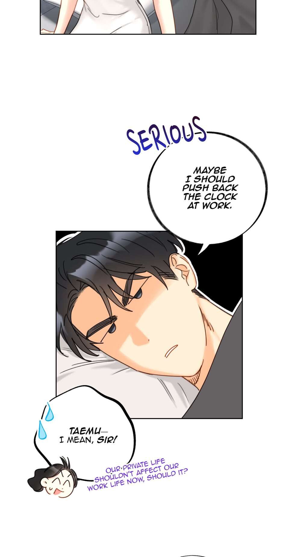 Read A Business Proposal EN Manga Online