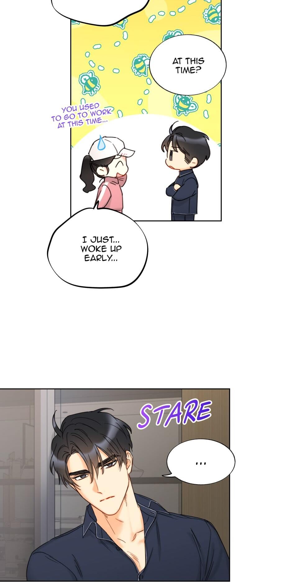 Read A Business Proposal EN Manga Online