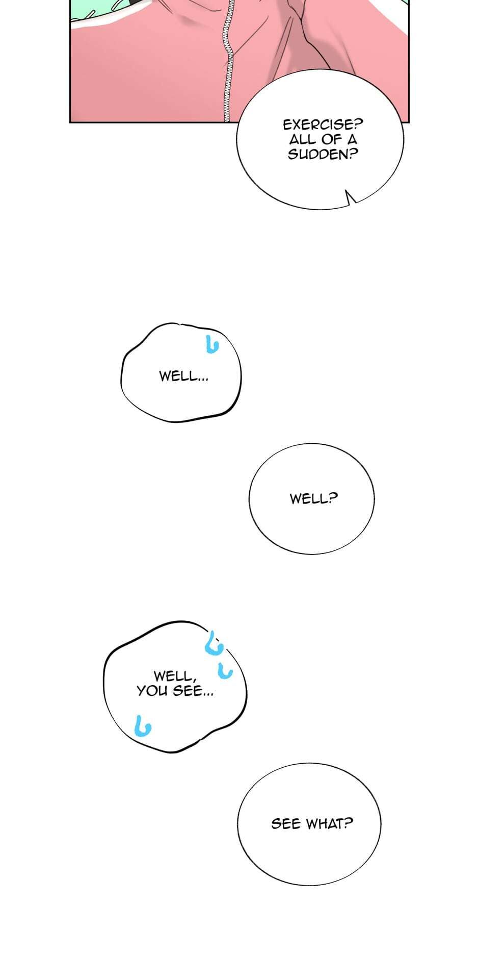 Read A Business Proposal EN Manga Online