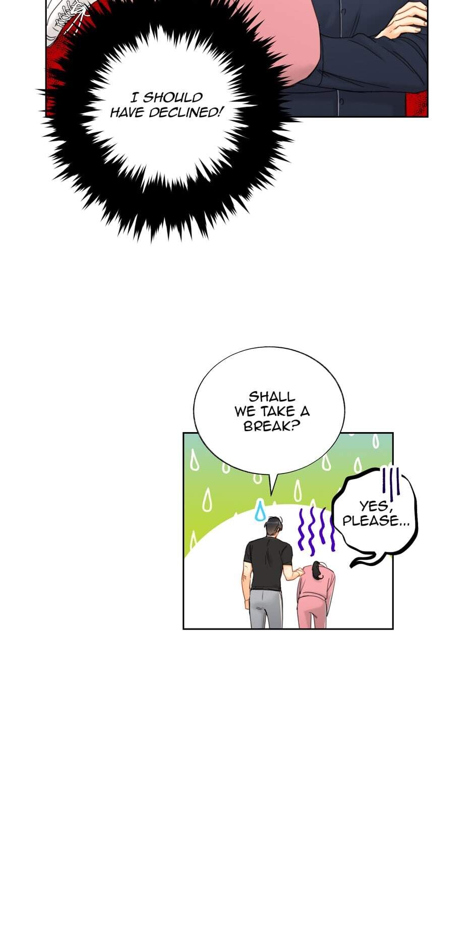 Read A Business Proposal EN Manga Online